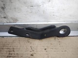 кронштейн (крепление) Audi A6 4F/C6 [рестайлинг] 2010, 2.7 л., TDi, CAN, дизель, АКПП, черный, седан, передний привод, 059103392AD