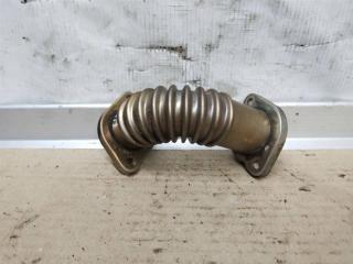 трубка системы рециркуляции EGR Audi A6 4F/C6 [рестайлинг] 2010, 2.7 л., TDi, CAN, дизель, АКПП, черный, седан, передний привод, 059131525AL