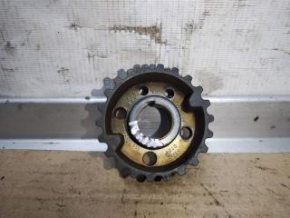 звездочка ТНВД Audi A6 4F/C6 [рестайлинг] 2010, 2.7 л., TDi, CAN, дизель, АКПП, черный, седан, передний привод, 059130111Q