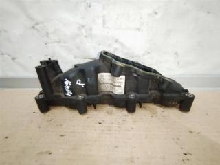 коллектор впускной Audi A6 4F/C6 [рестайлинг] 2010, 2.7 л., TDi, CAN, дизель, АКПП, черный, седан, передний привод, 059129712BH
