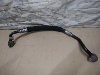 трубка кондиционера Audi A6 4F/C6 [рестайлинг] 2010, 2.7 л., TDi, CAN, дизель, АКПП, черный, седан, передний привод, 4F0260707AF