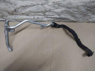 трубка охлаждающей жидкости Audi A8 D4/4H 2011, 3.0 л., TDi, CDT, дизель, АКПП, синий, седан, полный привод, 4H0121485AA