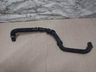 патрубок (трубопровод, шланг) Audi A8 D4/4H 2011, 3.0 л., TDi, CDT, дизель, АКПП, синий, седан, полный привод