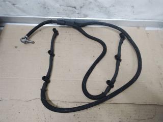 трубка обратки форсунок Audi A8 D4/4H 2011, 3.0 л., TDi, CDT, дизель, АКПП, синий, седан, полный привод, 059130218AE