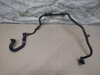 трубка вакуумная Audi A8 D4/4H 2011, 3.0 л., TDi, CDT, дизель, АКПП, синий, седан, полный привод, 059131056N, 059103230D, 4H0611939C, 059131119A