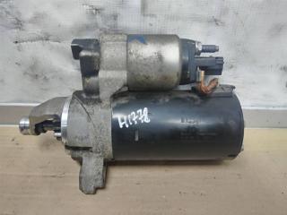 стартер Audi A8 D4/4H 2011, 3.0 л., TDi, CDT, дизель, АКПП, синий, седан, полный привод, 059911021G