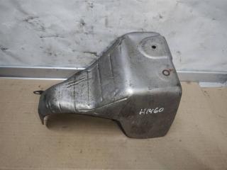 Кожух турбины Audi A6 4F/C6 [рестайлинг] 2009, 2.7 л., TDi, CAN, дизель, МКПП, серебро, универсал, передний привод, 059145325BA