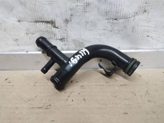 трубка охлаждающей жидкости Audi A6 4F/C6 [рестайлинг] 2010, 2.7 л., TDi, CAN, дизель, АКПП, черный, седан, передний привод, 059121163F