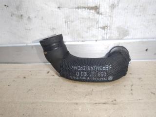 патрубок (трубопровод, шланг) Audi A6 4F/C6 [рестайлинг] 2010, 2.7 л., TDi, CAN, дизель, АКПП, черный, седан, передний привод, 059121103D