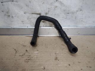 патрубок (трубопровод, шланг) Audi A6 4F/C6 [рестайлинг] 2010, 2.7 л., TDi, CAN, дизель, АКПП, черный, седан, передний привод, 4F0121081D