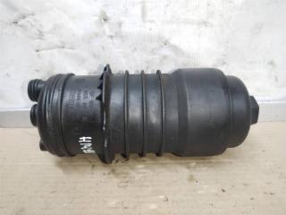 корпус масляного фильтра Audi A6 4F/C6 [рестайлинг] 2010, 2.7 л., TDi, CAN, дизель, АКПП, черный, седан, передний привод, 78558686