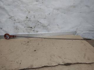 щуп двигателя Audi A6 4F/C6 [рестайлинг] 2010, 2.7 л., TDi, CAN, дизель, АКПП, черный, седан, передний привод, 059115611T