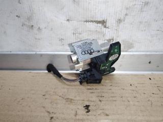 Клапан электромагнитный КПП (клапан ШИМ) Audi A6 4F/C6 [рестайлинг] 2010, 2.7 л., TDi, CAN, дизель, АКПП, черный, седан, передний привод, 4F0927353C