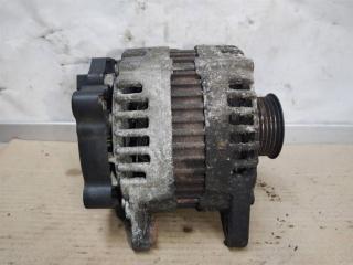 генератор Audi A6 4F/C6 [рестайлинг] 2010, 2.7 л., TDi, CAN, дизель, АКПП, черный, седан, передний привод, 059903018E