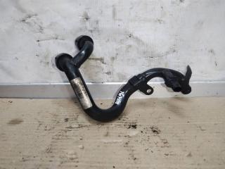 трубка охлаждающей жидкости Audi A6 4F/C6 [рестайлинг] 2010, 2.7 л., TDi, CAN, дизель, АКПП, черный, седан, передний привод, 059919523A, 059121070N, 059121065