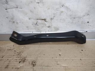 кронштейн (крепление) Audi A6 4F/C6 [рестайлинг] 2010, 2.7 л., TDi, CAN, дизель, АКПП, черный, седан, передний привод, 4F0809891A