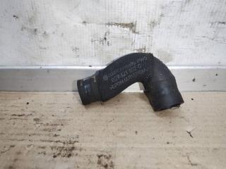 патрубок (трубопровод, шланг) Audi A6 4F/C6 [рестайлинг] 2010, 2.7 л., TDi, CAN, дизель, АКПП, черный, седан, передний привод, 059121102C