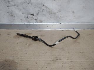 датчик давления (температуры) выхлопных газов Audi A6 4F/C6 [рестайлинг] 2010, 2.7 л., TDi, CAN, дизель, АКПП, черный, седан, передний привод, 059906088A