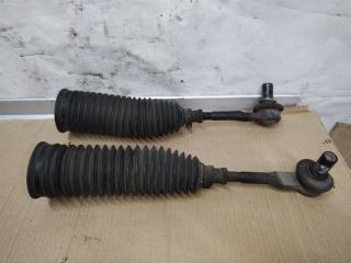 тяга рулевая Audi A6 4F/C6 [рестайлинг] 2010, 2.7 л., TDi, CAN, дизель, АКПП, черный, седан, передний привод