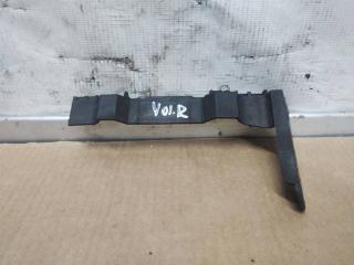 Крепление бампера переднего Audi A8 D3/4E [2-й рестайлинг] 2008, 4.2 л., FSI, BVJ, бензин, АКПП, серый, седан, полный привод, 4E0807284B