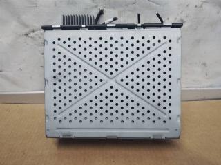 блок радио Audi A8 D3/4E [2-й рестайлинг] 2008, 4.2 л., FSI, BVJ, бензин, АКПП, серый, седан, полный привод, 4E0035541S, 4E0910541Q