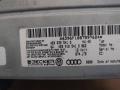 блок радио Audi A8 D3/4E [2-й рестайлинг] 2008, 4.2 л., FSI, BVJ, бензин, АКПП, серый, седан, полный привод, 4E0035541S, 4E0910541Q - фото №3
