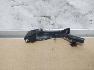 датчик ускорения Audi A8 D3/4E [2-й рестайлинг] 2008, 4.2 л., FSI, BVJ, бензин, АКПП, серый, седан, полный привод, 4E0616576K