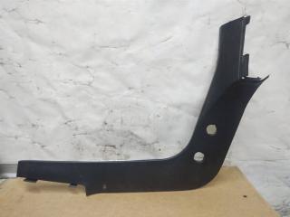 обшивка багажника Audi A8 D3/4E [2-й рестайлинг] 2008, 4.2 л., FSI, BVJ, бензин, АКПП, серый, седан, полный привод, 4E0863473B