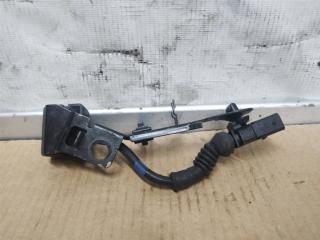 датчик ускорения Audi A8 D3/4E [2-й рестайлинг] 2008, 4.2 л., FSI, BVJ, бензин, АКПП, серый, седан, полный привод, 4E0616575K