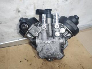 ТНВД Audi A6 4F/C6 [рестайлинг] 2010, 2.7 л., TDi, CAN, дизель, АКПП, черный, седан, передний привод, 059130755AH, 0445010611