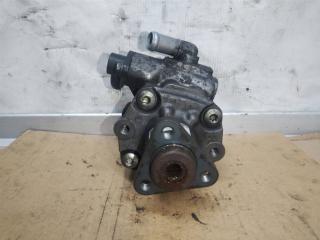 насос гидроусилителя руля Audi A6 4F/C6 [рестайлинг] 2010, 2.7 л., TDi, CAN, дизель, АКПП, черный, седан, передний привод, 4F0145156E