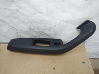 ручка внутренняя задняя левая Audi A6 Allroad Quattro C6 [рестайлинг] 2009, 3.0 л., TDi, CDY, дизель, АКПП, синий, универсал, полный привод, 4F0867373A