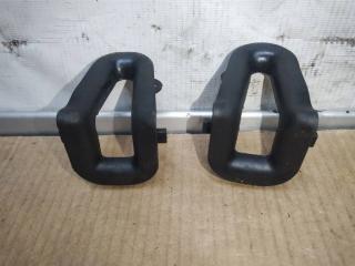 уплотнитель Audi A6 Allroad Quattro C6 [рестайлинг] 2009, 3.0 л., TDi, CDY, дизель, АКПП, синий, универсал, полный привод, 4F0839087