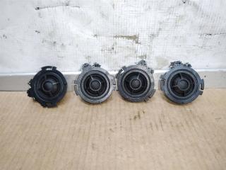 динамик высокочастотный (пищалка) Audi A6 Allroad Quattro C6 [рестайлинг] 2009, 3.0 л., TDi, CDY, дизель, АКПП, синий, универсал, полный привод, 4F0035399A