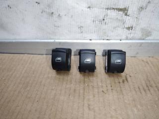 кнопка стеклоподъемника Audi A6 Allroad Quattro C6 [рестайлинг] 2009, 3.0 л., TDi, CDY, дизель, АКПП, синий, универсал, полный привод, 4F0959855A