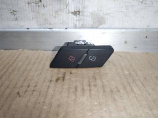 кнопка центрального замка Audi A6 Allroad Quattro C6 [рестайлинг] 2009, 3.0 л., TDi, CDY, дизель, АКПП, синий, универсал, полный привод, 4F2962108