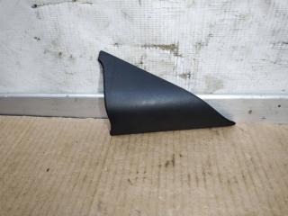 молдинг двери задней левой Audi A6 Allroad Quattro C6 [рестайлинг] 2009, 3.0 л., TDi, CDY, дизель, АКПП, синий, универсал, полный привод, 4F0857569A