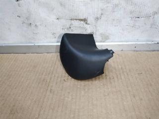 накладка двери (крышки) багажника Audi A6 Allroad Quattro C6 [рестайлинг] 2009, 3.0 л., TDi, CDY, дизель, АКПП, синий, универсал, полный привод, 4F0857195