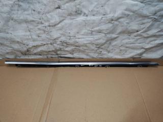 уплотнитель двери Audi A6 Allroad Quattro C6 [рестайлинг] 2009, 3.0 л., TDi, CDY, дизель, АКПП, синий, универсал, полный привод, 4F0853284G2ZZ