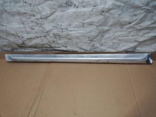 молдинг двери передней левой Audi A6 Allroad Quattro C6 [рестайлинг] 2009, 3.0 л., TDi, CDY, дизель, АКПП, синий, универсал, полный привод, 4F9853959K