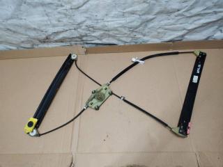 стеклоподъемник электрический передний правый Audi A6 Allroad Quattro C6 [рестайлинг] 2009, 3.0 л., TDi, CDY, дизель, АКПП, синий, универсал, полный привод, 4F0837462D