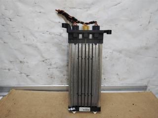 электрический радиатор отопителя (тэн) Audi A6 Allroad Quattro C6 [рестайлинг] 2009, 3.0 л., TDi, CDY, дизель, АКПП, синий, универсал, полный привод, 4F0819011