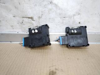 моторчик заслонки печки Audi A6 Allroad Quattro C6 [рестайлинг] 2009, 3.0 л., TDi, CDY, дизель, АКПП, синий, универсал, полный привод, 4F0820511B