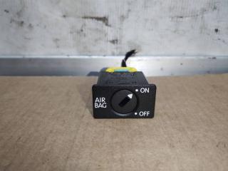 кнопка (выключатель) Audi A6 Allroad Quattro C6 [рестайлинг] 2009, 3.0 л., TDi, CDY, дизель, АКПП, синий, универсал, полный привод, 1K0919237C