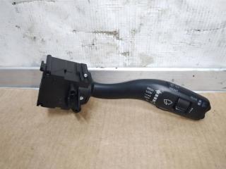 переключатель дворников Audi A6 Allroad Quattro C6 [рестайлинг] 2009, 3.0 л., TDi, CDY, дизель, АКПП, синий, универсал, полный привод, 4E0953503G