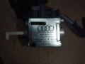 Клапан электромагнитный КПП (клапан ШИМ) Audi A6 Allroad Quattro C6 [рестайлинг] 2009, 3.0 л., TDi, CDY, дизель, АКПП, синий, универсал, полный привод, 4F0927353C - фото №3