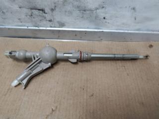 кулиса Audi A6 Allroad Quattro C6 [рестайлинг] 2009, 3.0 л., TDi, CDY, дизель, АКПП, синий, универсал, полный привод