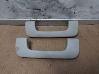 ручка внутренняя потолочная Audi A6 Allroad Quattro C6 [рестайлинг] 2009, 3.0 л., TDi, CDY, дизель, АКПП, синий, универсал, полный привод, 8P0857607M