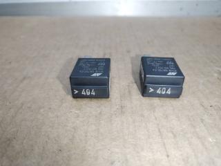 реле (прочие) Audi A6 Allroad Quattro C6 [рестайлинг] 2009, 3.0 л., TDi, CDY, дизель, АКПП, синий, универсал, полный привод, 7M0951253C, 404