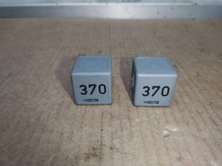 реле (прочие) Audi A6 Allroad Quattro C6 [рестайлинг] 2009, 3.0 л., TDi, CDY, дизель, АКПП, синий, универсал, полный привод, 370, 8D0951253